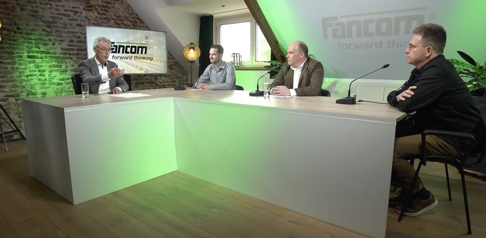 FanEvent - Energie efficient ventileren