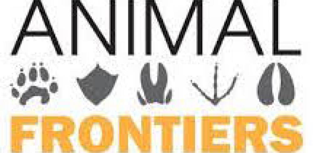 Animal Frontiers