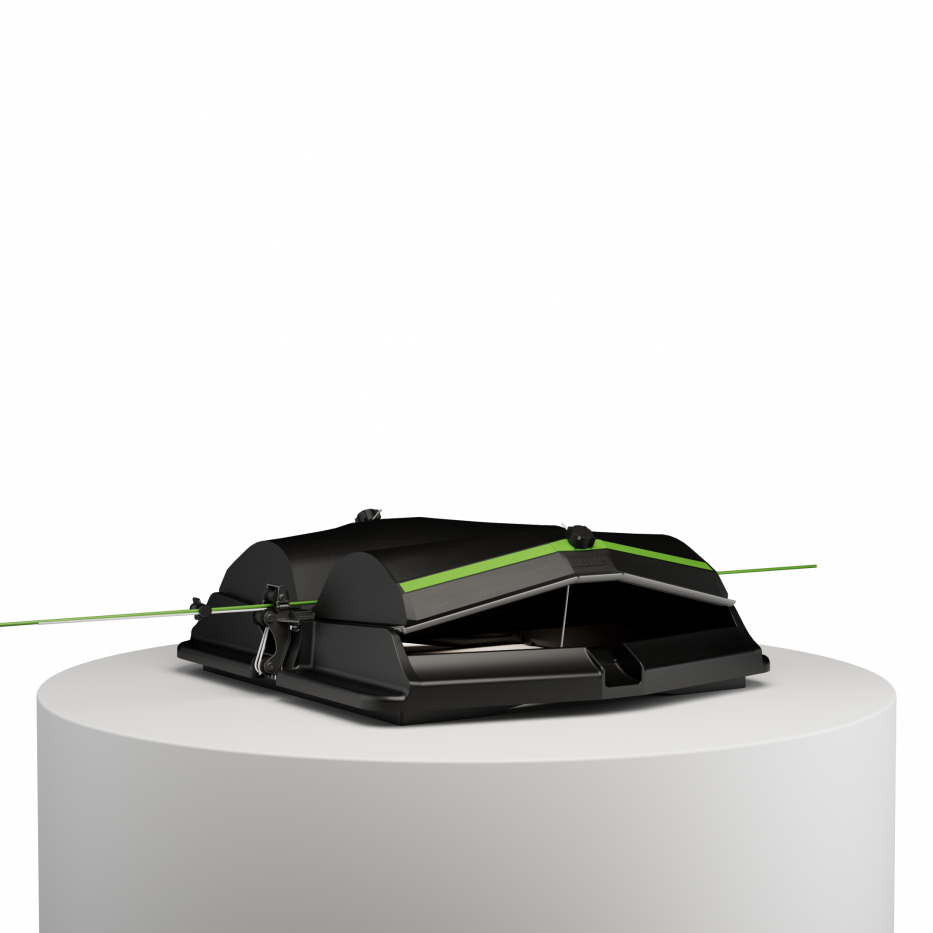 Fantura plafondventiel