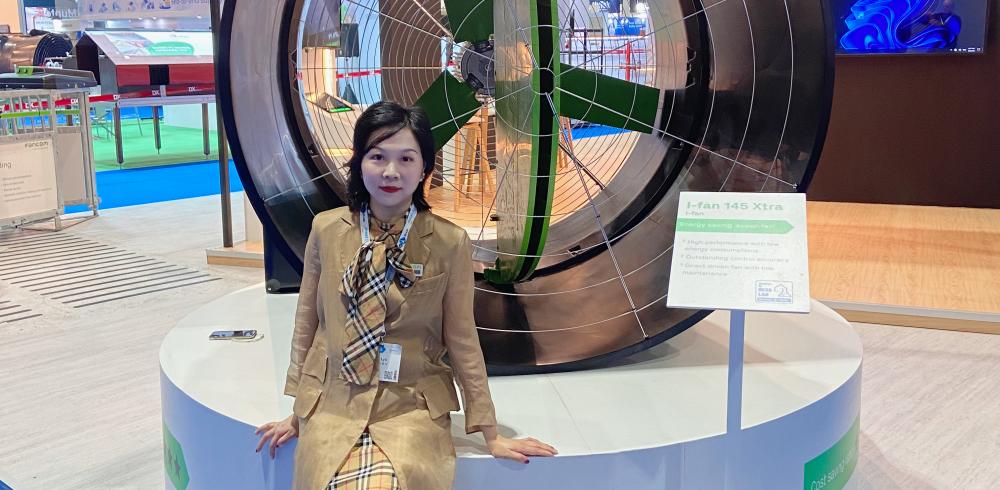 Chanyuan ‘Helen’ Lyu