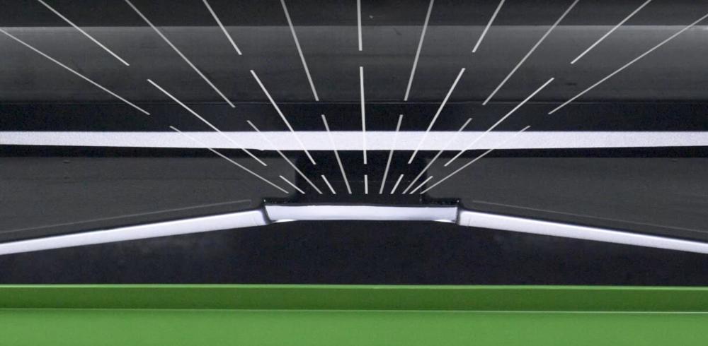 Fantura tunnelinlaat