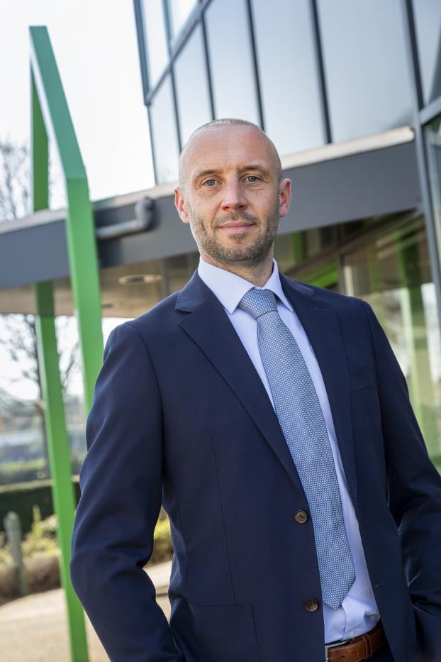 Fancom op VIV MEA met nieuwe fantura tunnelinlaat