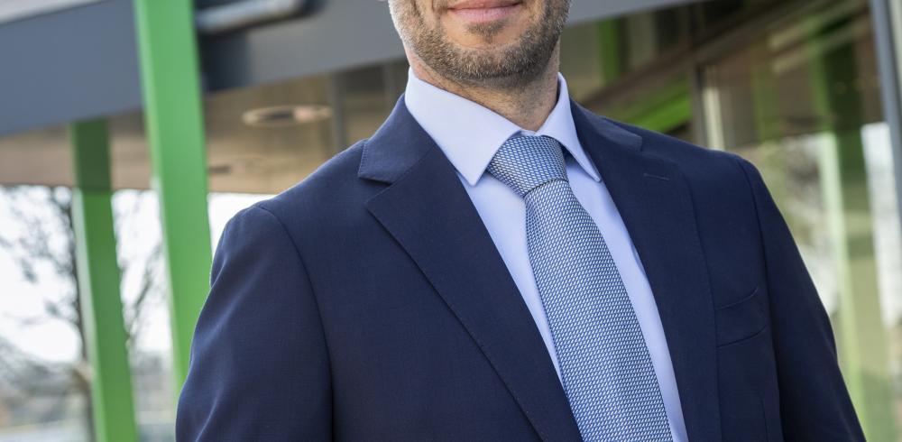 Erik Centen Fancom BV