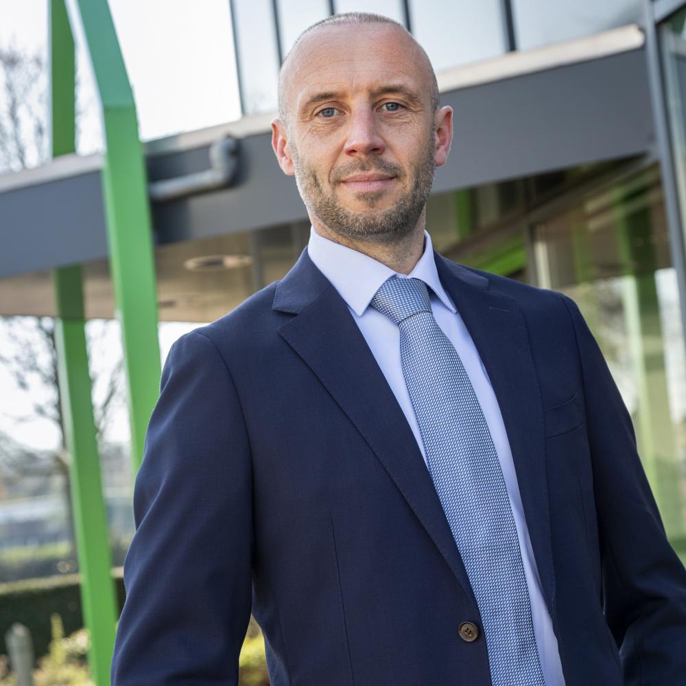 Fancom op VIV MEA met nieuwe fantura tunnelinlaat