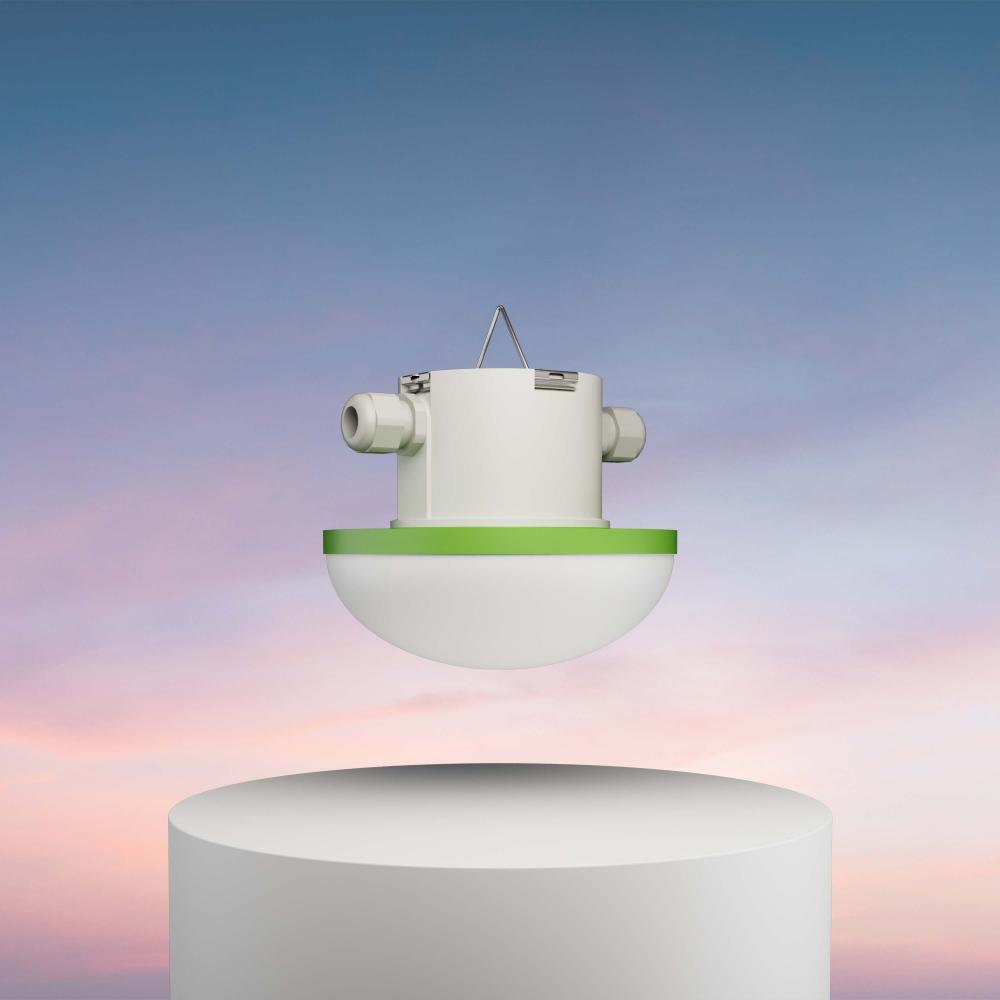 Fancom presenteert innovatieve verlichtingsoplossingen