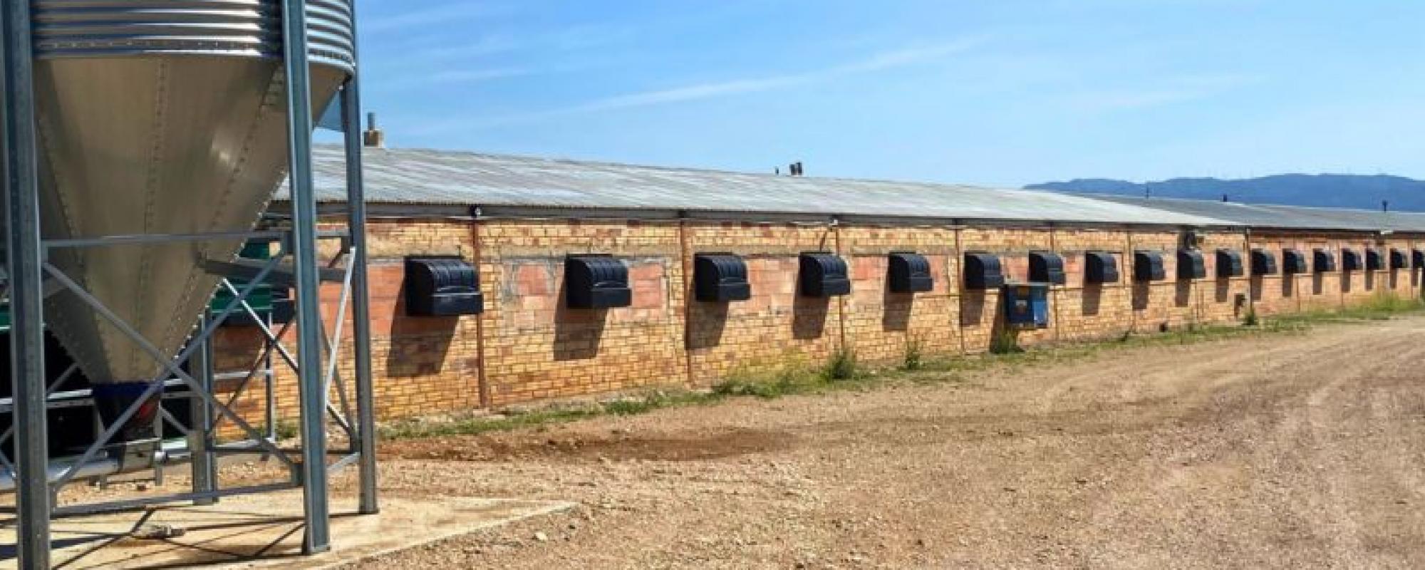 Fancom ook dé oplossing voor renovatie: succesverhaal in Sucer, Spanje