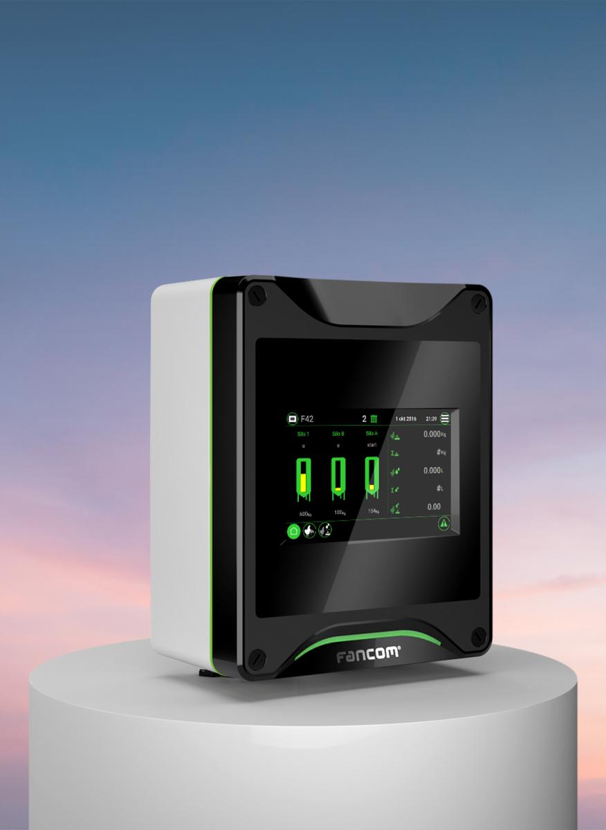 Voersystemen pluimvee