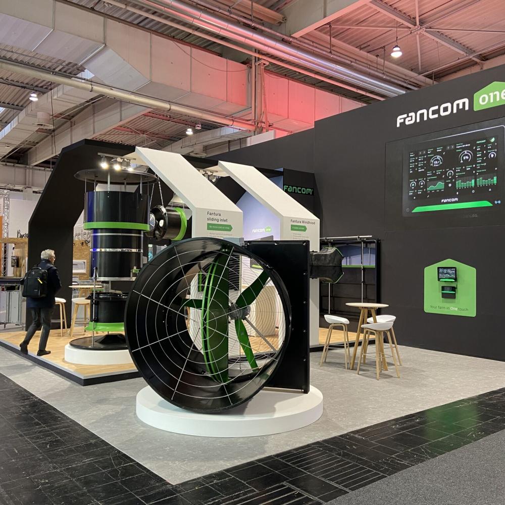 Marketing Assistant (20 uur)