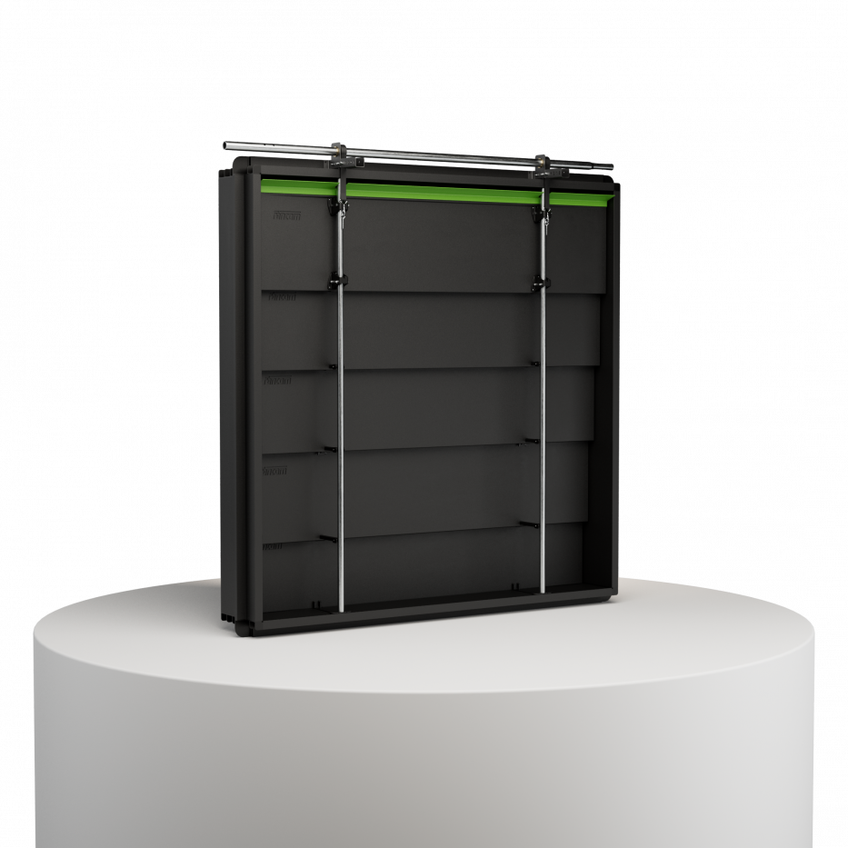 Fantura tunnelinlaat