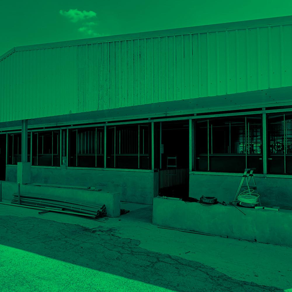 "Twee functies, één inlaat: altijd koel en gezond."