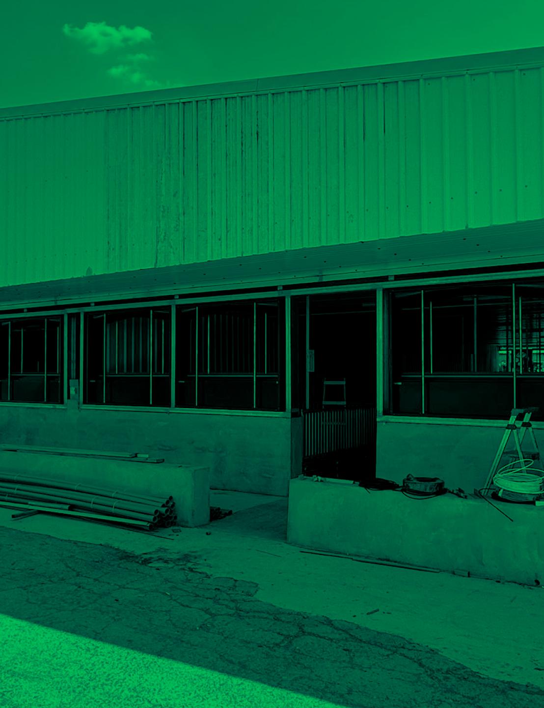 "Twee functies, één inlaat: altijd koel en gezond."