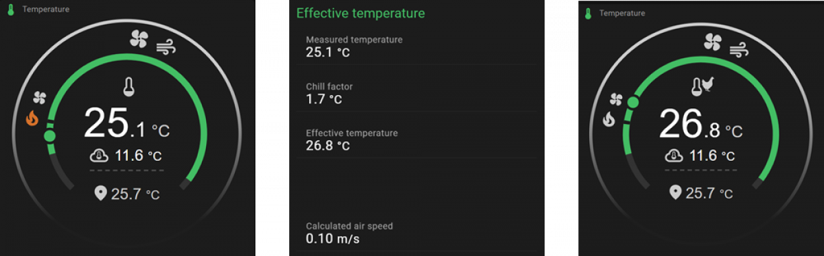 Effective temperature in Fancom One.png
