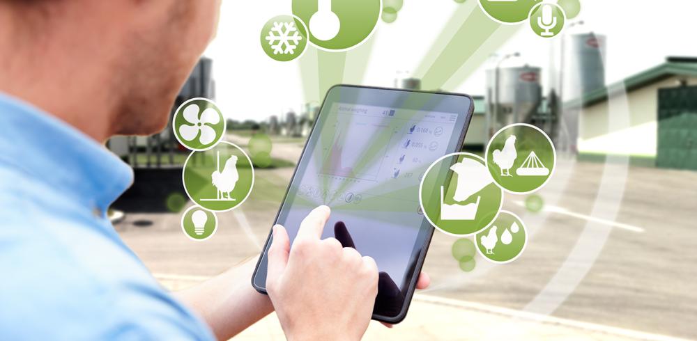 Infinia - Informatiemanagementsysteem