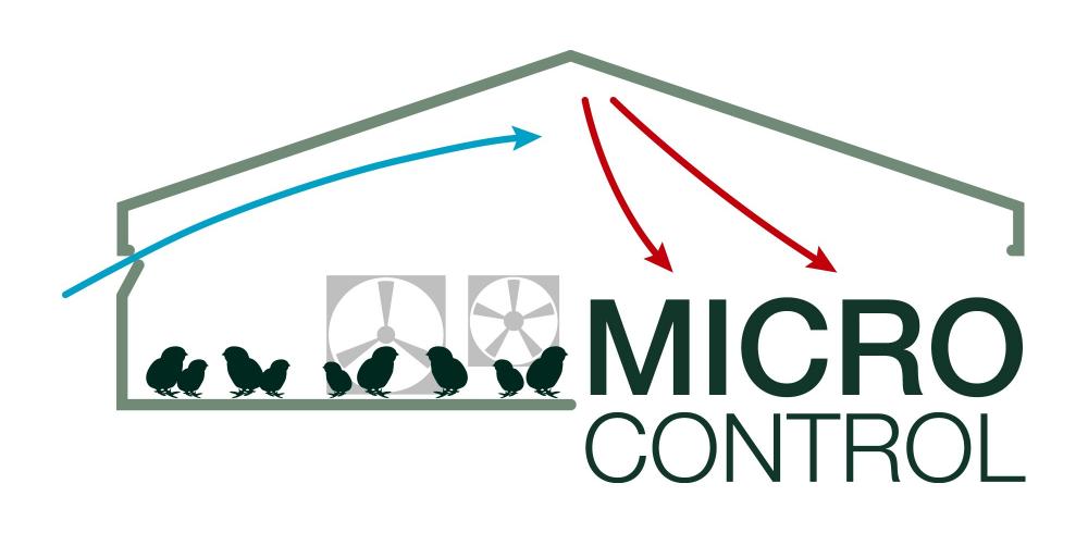 MicroControl logo