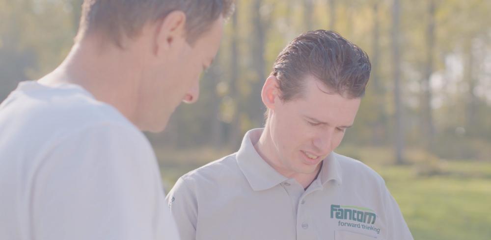 Luc Rooijakkers geeft advies