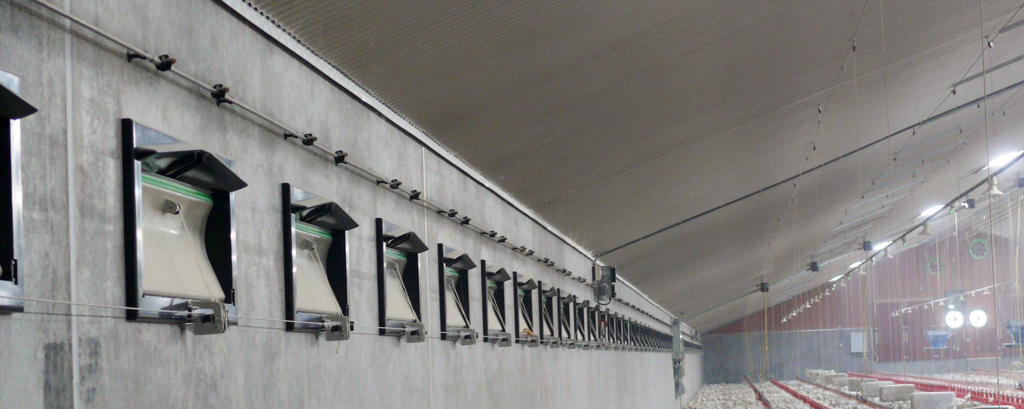 Nieuw systeem voor hogedrukkoeling